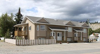 Yukon Vacation Rentals