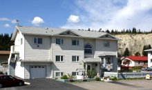 Whitehorse Bed and Breakfast Photo